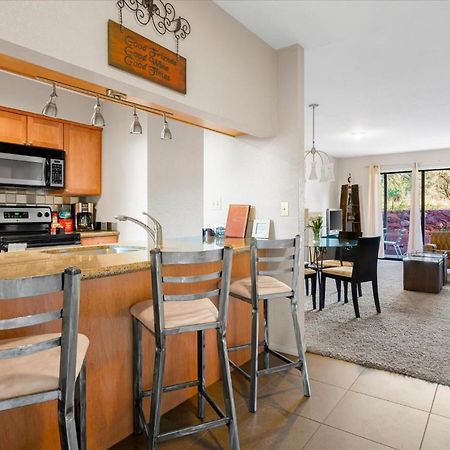 100 Bell Rock Condo- Supai Condo Sedona Exteriör bild
