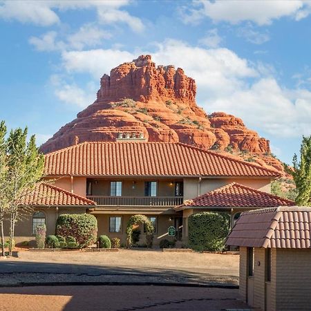 100 Bell Rock Condo- Supai Condo Sedona Exteriör bild