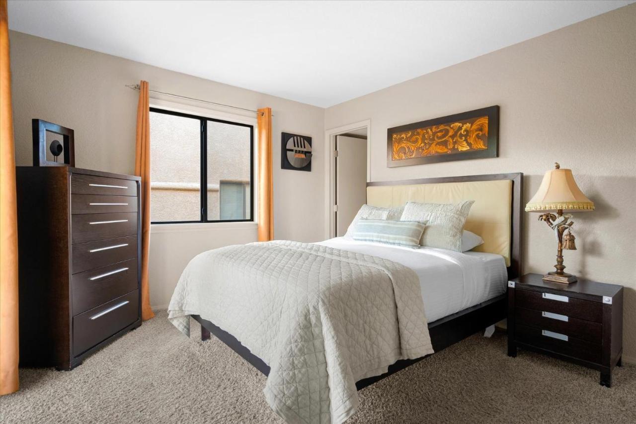 100 Bell Rock Condo- Supai Condo Sedona Exteriör bild