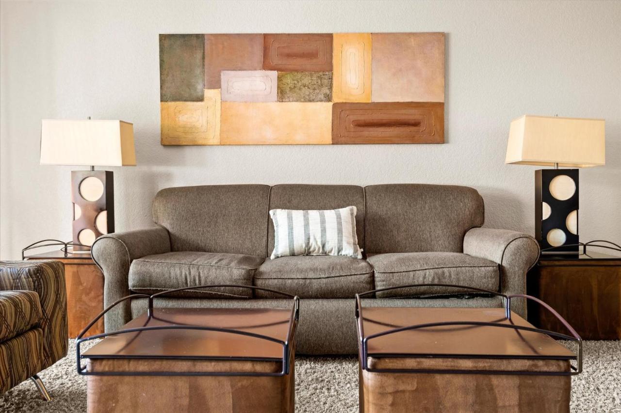 100 Bell Rock Condo- Supai Condo Sedona Exteriör bild