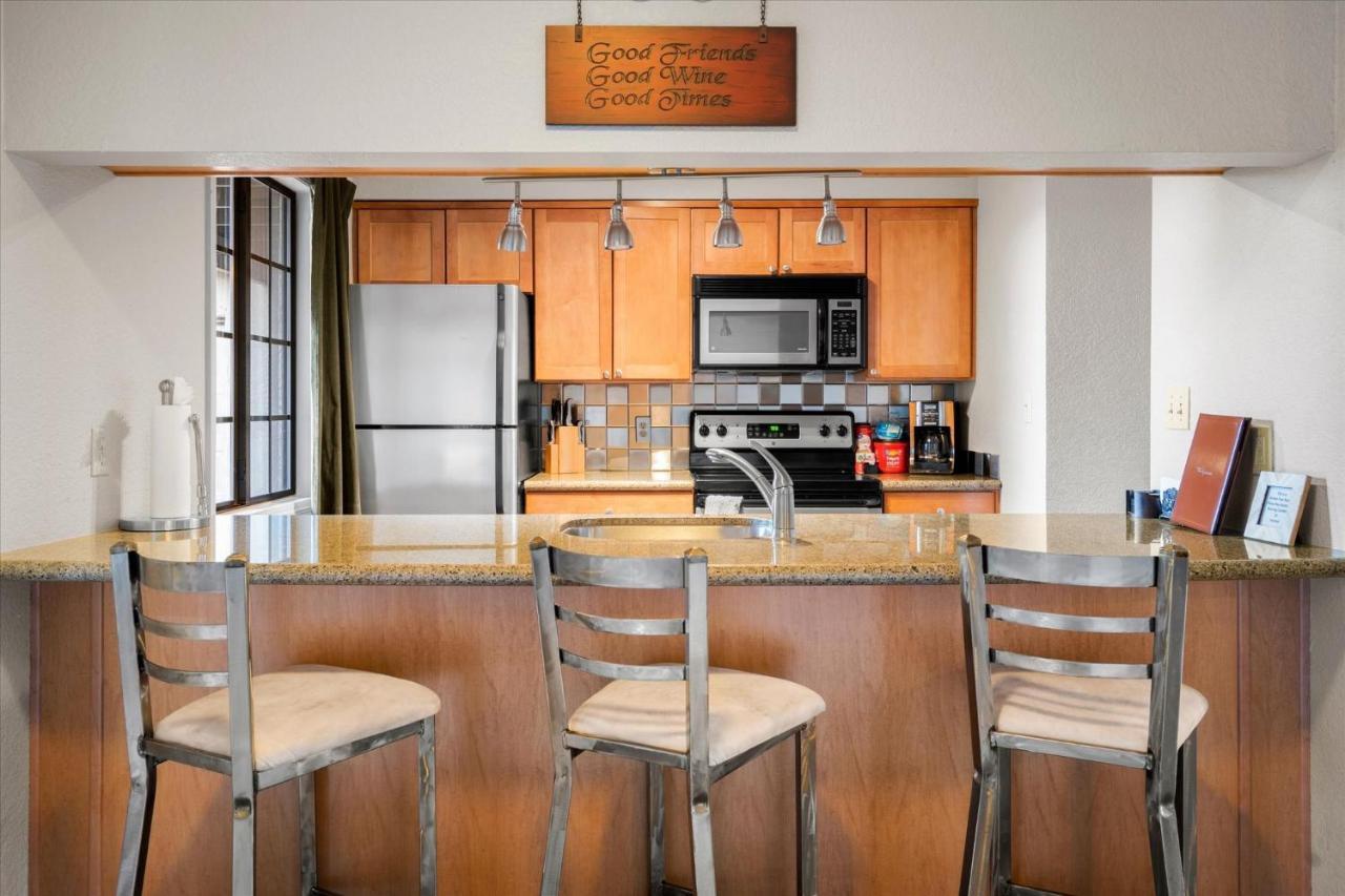 100 Bell Rock Condo- Supai Condo Sedona Exteriör bild